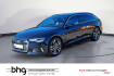 Audi A6 Design design 40 tdi