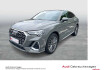 Audi Q3 S-Line 35 tdi s line matrix ahk sonos acc