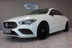 Mercedes CLA  Benz cla 250 dct coupe amg~deutsch+unfallfrei+pano~2h