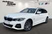 BMW Série 3 M-Sport 330 e xdrive touring m sport  hybrid