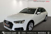 Audi A4 Design 50 tdi quattro businesspaket led rfk