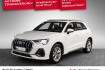 Audi Q3 S-Line 35 tdi s line ahk acc led pano virtco kamera