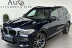 BMW X3 M-Sport xdrive30e m sport nav+led+h&k+21zoll+wlan+vc