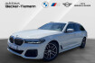 BMW Série 5 M-Sport 530 d touring/ m sport/ parkass/ 4x klima/ ambiente/ l