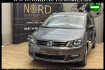 Volkswagen Sharan Comfortline Black Style comfortline black style 4mot 2.0 tdi 7 si comfortl