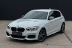 BMW Série 1  140 aero remus hifi pdc kzg keyless alcantara