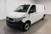 Volkswagen Transporter  T6.1 transporter  4motion lang standh navi ahk