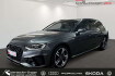 Audi A4 S-Line 40 tfsi s line busipaket pano b&o priva
