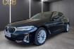 BMW Série 5 Luxury Line 520 d/luxury line/tempomat/4 99% finanzierung
