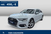 Audi A6 Sport sport 50tfsie quattro stronic sline ahk