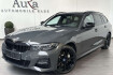 BMW Série 3 M-Sport 330 touring xdrive m sport nav+led+pano+ahk+shz