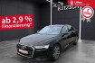Audi A6 S-Line limousine 50 tdi quattro hd matrix acc 360  kamera