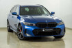 BMW Série 3 M-Sport 330 e xdrive m sport pro head up kamera led