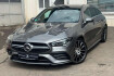 Mercedes Mercedes Benz Others  benz others  benz autres cla35 amg sb 4m 8fach pano ambiente multibeam