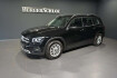 Mercedes GLB Style Benz glb 220 d 4m navi/led/kamera/pts