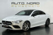 Mercedes CLA  Benz cla 250 4matic *pano*360 cam*night*h up*burmest*