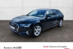 Audi A6 Sport 45 2.0 tfsi avant quattro sport (euro 6d) klima l