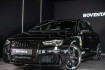 Audi RS3  Rs3 rs 3 sportback 2.5 tfsi quattro *rs sitz*sportaga