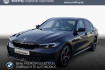 BMW Série 3  320 e aut.  glasdach. shz  ahk