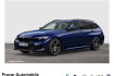 BMW Série 3 M-Sport 320 d xdrive touring m sport ahk rfk navi led lm