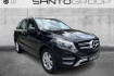 Mercedes GLE AMG Line Benz gle 400 gle 400 4matic led/navi/pano. dach/autom./blueto