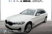 BMW Série 5 M-Sport 520 d xdrive touring sport ahk acc livecockpit prof p