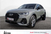 Audi Q3 S-Line sportback 35 tfsi s line ahk kam matrix