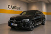 Mercedes GLC  Benz glc 200 coupe 4matic sdach acc ahk sthz