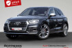 Audi SQ5 quattro Sq5 3.0 tfsi pano b&o matrix led luft ahk