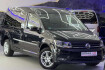 Volkswagen Caddy Maxi Generation Four dsg maxi ? behindertengerecht rampe