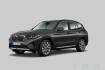 BMW X3 M-Sport xd20d pano kam ahk h/k da standhzg lenkhzg