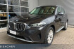 BMW X3  xdrive 20d a pano ahk autom  lcprof. hud