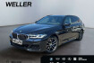 BMW Série 5  530 i touring xdrive m sport *laser*acc*360*h&k*