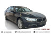 BMW Série 7  730 d shadow line hud sb sd laser 360  sca