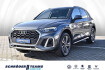 Audi Q5 S-Line 50 tfsie quattro s line acc hud led keyless