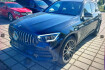 Mercedes GLC AMG Line Plus Benz glc 300 de 4matic 9g tronic amgline finanzierug