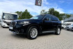 BMW X3 Advantage 20d xdrive *led navi leder kamera sitzh. dab*