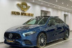 Mercedes A35 AMG Edition 1 Benz a 35 amg 4matic widescreen/pano/burmester/360*