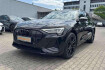 Audi e-Tron S-Line E tron 55 2x s line black edition ahk b&o kamera