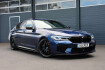BMW Série 5  Bmw 550  550 i xdrive/laser/h&k/360 /hud/shz/lhz/totw/r20