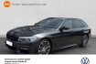 BMW Série 5  540 i xdrive m sport alu led pano leder navi sitzh. ka