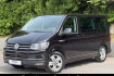 Volkswagen Multivan Comfortline T6 multivan 2.0 tdi dsg comfortline/ahk/acc/kam