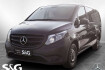 Mercedes Vito Pro benz vito  benz vito 116 cdi mixto lang