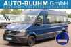 Volkswagen Crafter  35 tdi rollstuhlbus l4h3 lift ac 6 sitze