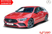 Mercedes CLA 35 AMG  benz cla 35 amg  benz cla 35 amg 4matic led navi acc android apple dab