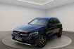 Mercedes GLC 43 AMG  benz glc 43 amg  benz glc 43 amg 4matic*pano*360 kamera*