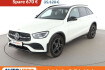 Mercedes GLC AMG Line Benz glc 220 glc 220 d 4matic amg line aut.*navi*led*acc*360