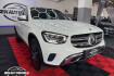 Mercedes GLC AMG Line Benz glc 300 d 4matic pano+led+rfk+ahk