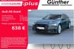 Audi A6 Sport 55 tfsi e sport quattro+winterrad+sitzb
