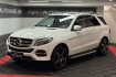 Mercedes GLE AMG Line Benz gle 350 d 4matic*amg line*gdach*leder*